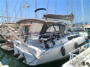 Dufour Yachts DUFOUR 37