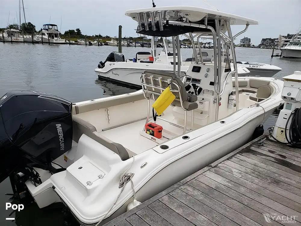 Key West 239FS - 2024 Key West 239FS - Photo #1