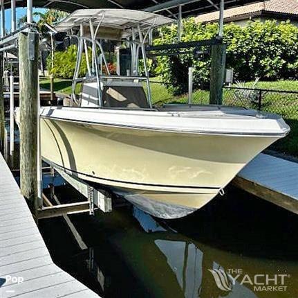 Sailfish 220CC - 2013 Sailfish 220CC - Photo #1