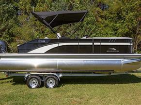 Bennington 22SXSB