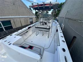 Pro-Line 29 Super Sport