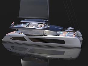 McConaghy Boats Sapphire 80