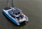 McConaghy Boats McConaghy 75 catamaran