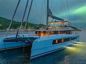 McConaghy Boats McConaghy 75 catamaran