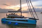 McConaghy Boats McConaghy 75 catamaran