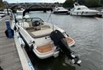 Bayliner  VR6 Bowrider Outboard