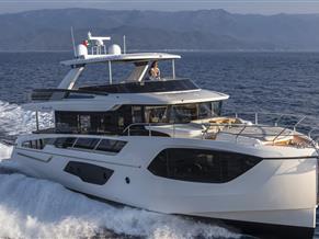 Absolute Navetta 64