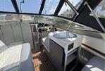 Bayliner 2052 Capri Cuddy