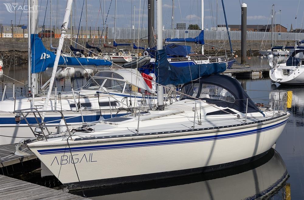 Westerly GK29