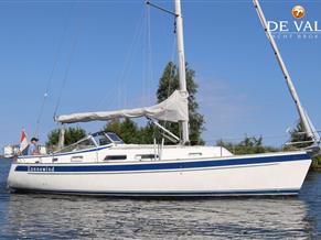 Hallberg Rassy 342