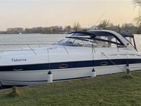 Bavaria (DE) Bavaria 35 Sport