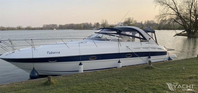 Bavaria (DE) Bavaria 35 Sport