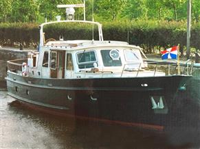 Valk Spiegelkotter