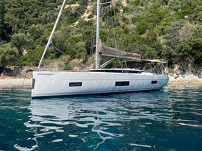 Bavaria C45 Style