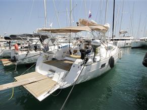 Elan Impression 45