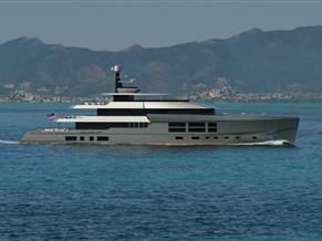 Delta Gregory C Marshall 63m NFT