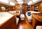 Sweden Yachts 54 - 2007 Sweden Yachts 54 - GULLIVER for sale
