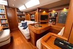 Sweden Yachts 54 - 2007 Sweden Yachts 54 - GULLIVER for sale