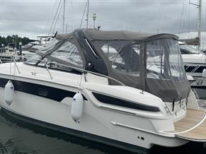 Bavaria S29