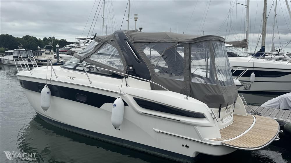 Bavaria S29 - 2020 Bavaria S29 1