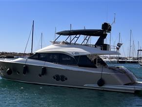 MONTE CARLO 65 - 2017