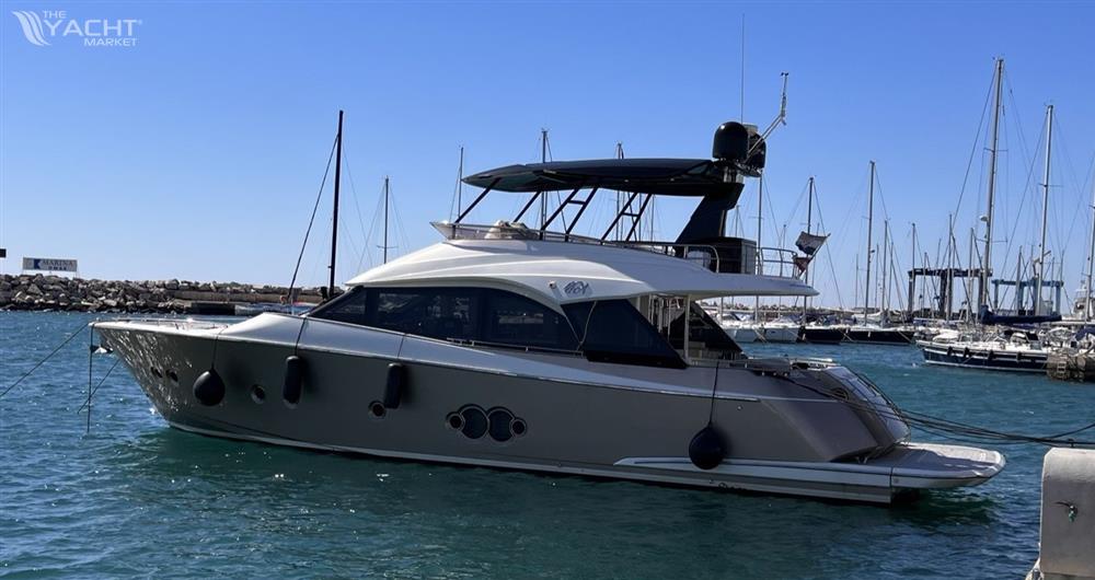 MONTE CARLO 65 - 2017