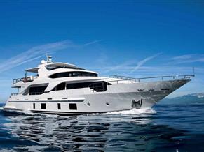 BENETTI 93 Delfino
