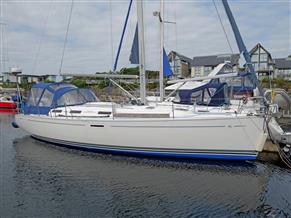 Dufour 385 Grand Large