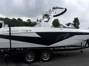 ATX Surf Boats 22 Type S