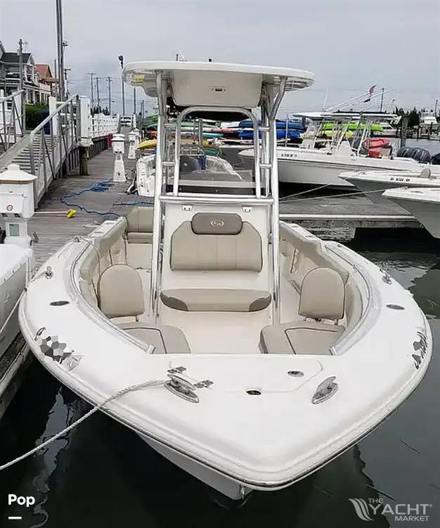 Key West 239FS - 2024 Key West 239FS - Photo #1