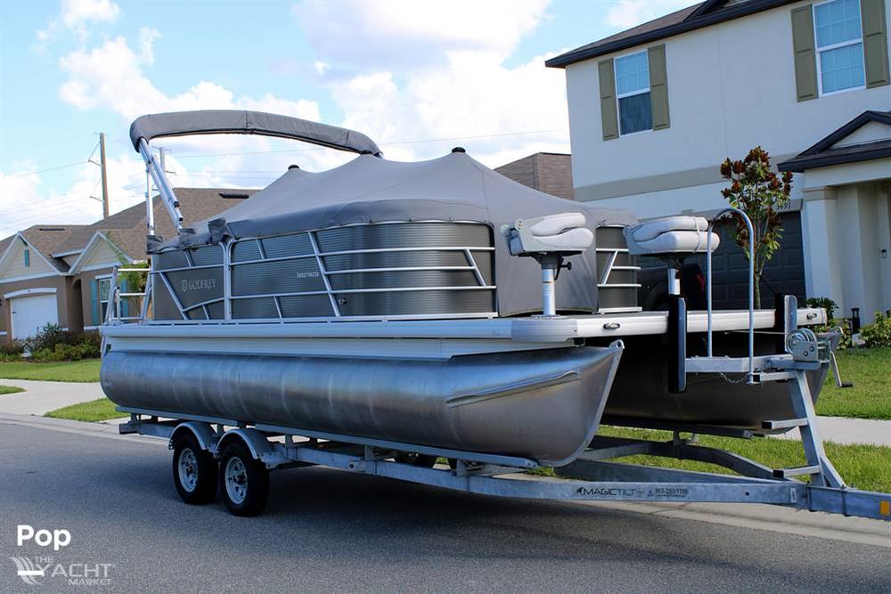 Sweetwater 2286 BF - 2023 Sweetwater 2286 BF - Photo #1