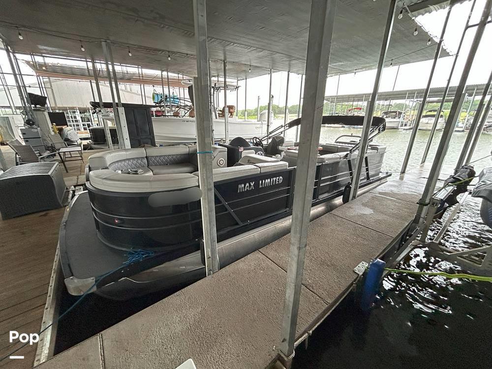 Massimo Marine P23 - 2022 Massimo Marine P23 - Photo #1