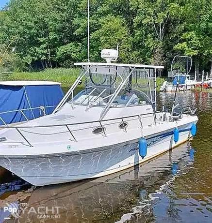 Pro-Line 2950 - 1999 Pro-Line 2950 - Photo #1