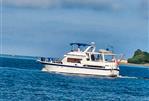 Kha Shing Yachts 53
