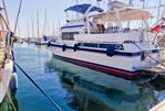 Kha Shing Yachts 53