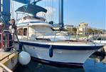 Kha Shing Yachts 53