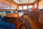 Kha Shing Yachts 53