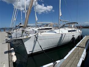 Beneteau Oceanis 37  -  SOLGT/SOLD