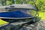 Yamaha Boats 252 SE