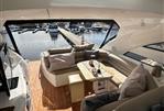 Sunseeker Portofino 53 - 9 - Cockpit