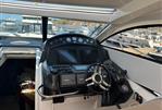 Sunseeker Portofino 53 - 11 - Helm