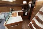Jeanneau Sun Odyssey 42 DS