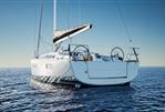 Jeanneau Sun Odyssey 415