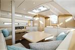 Jeanneau Sun Odyssey 415