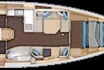 Jeanneau Sun Odyssey 415