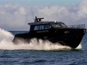 Redbay Stormforce 1450