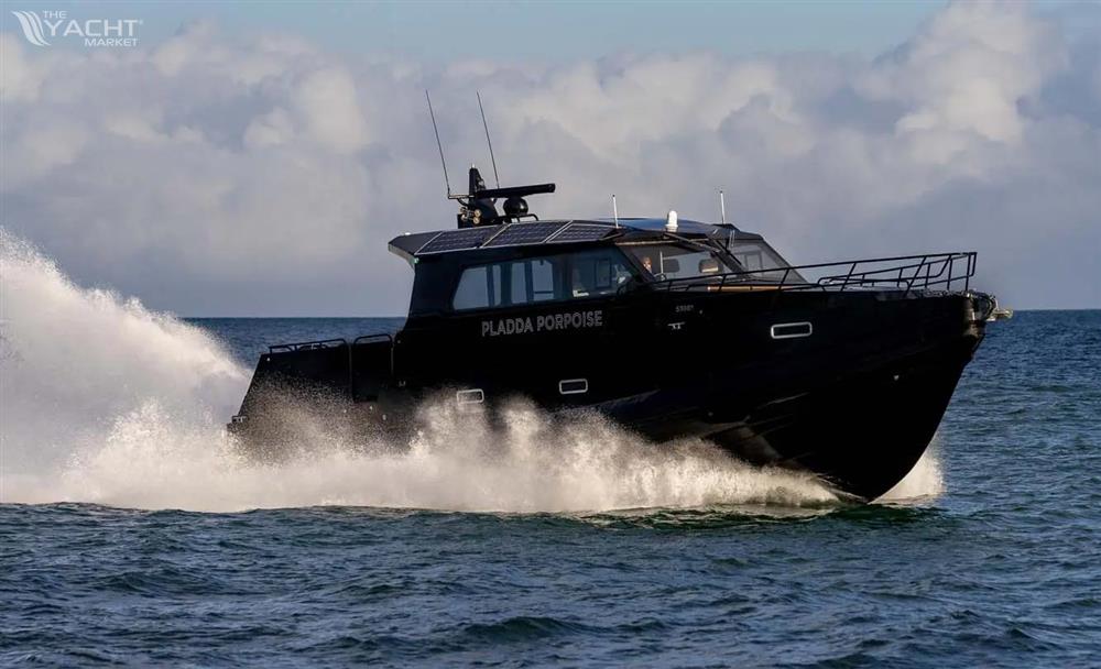 Redbay Stormforce 1450