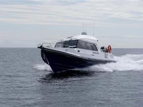 Redbay Stormforce 1150