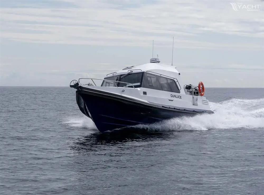 Redbay Stormforce 1150