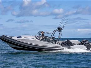 Redbay Stormforce GF1050